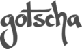 gotscha Logo